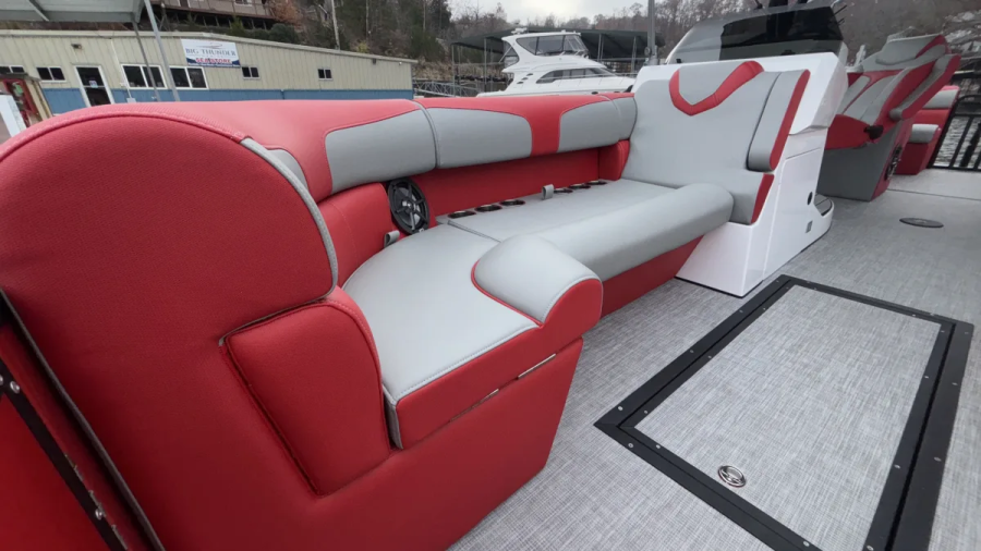 2025 Montara Boats Surf Boss 25 for sale in Osage Beach, Missouri