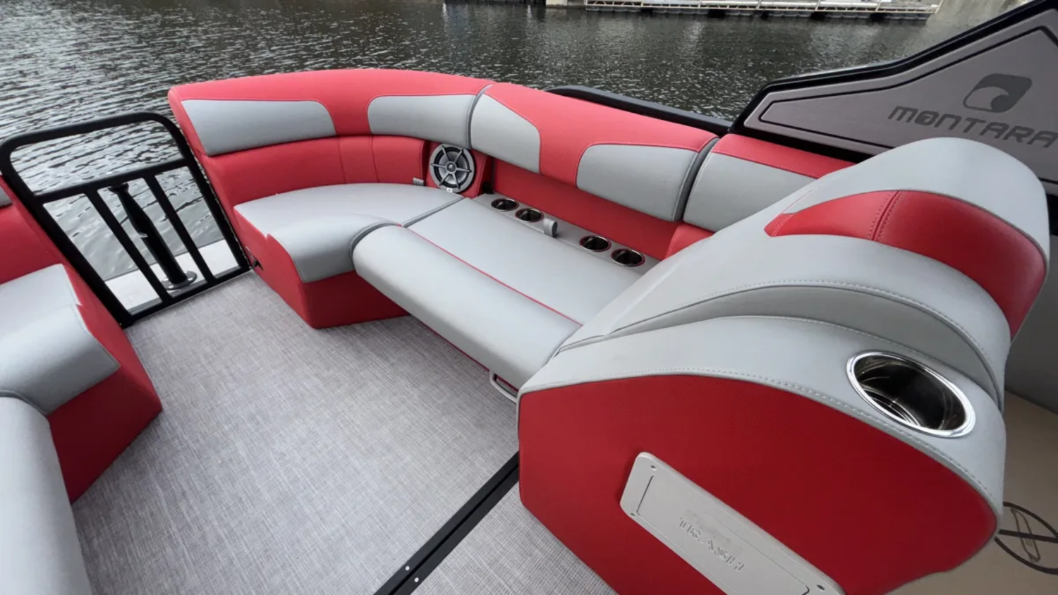 2025 Montara 25 Surf Boss