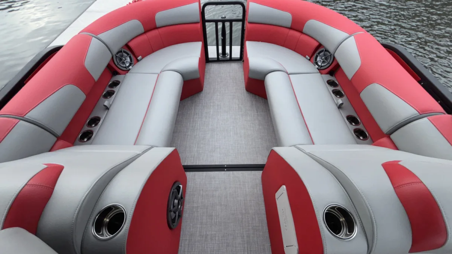 2025 Montara Boats Surf Boss 25 for sale in Osage Beach, Missouri