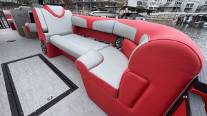 2025 Montara Boats Surf Boss 25 for sale in Osage Beach, Missouri