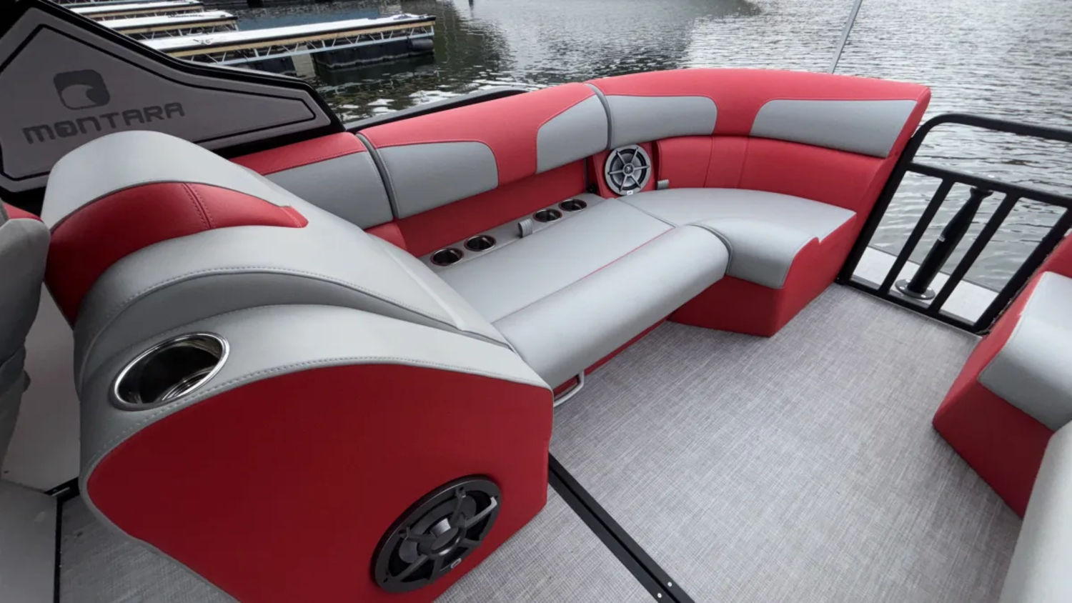 2025 Montara 25 Surf Boss