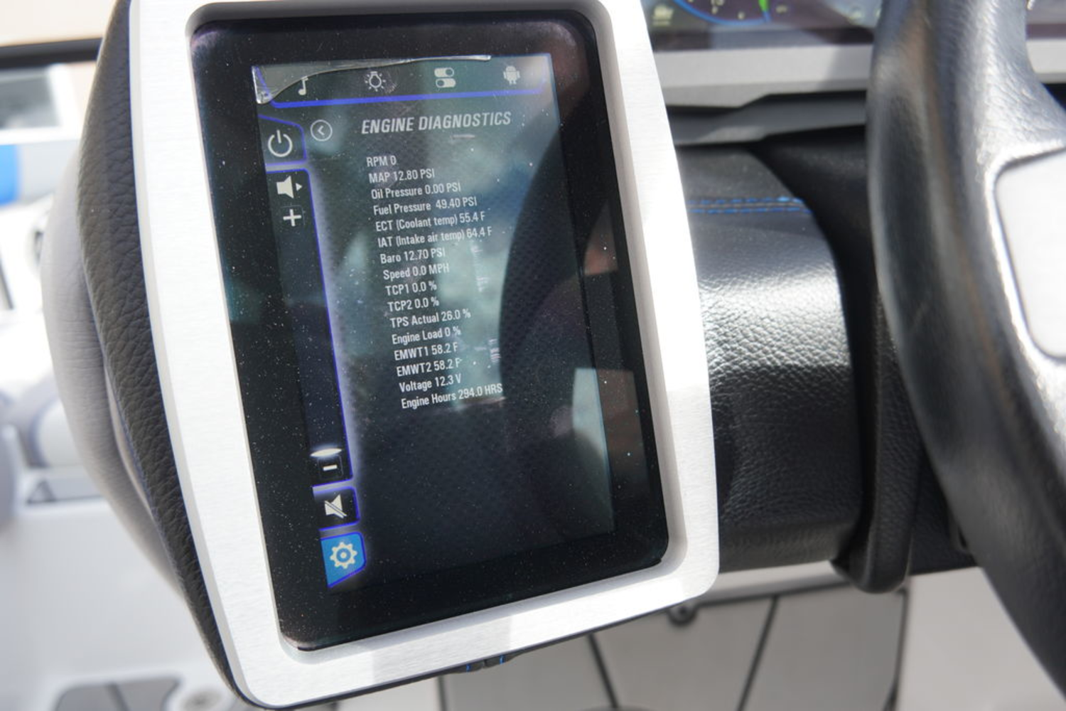 2021 Malibu Boats 23 LSV