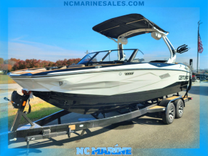 2025 Centurion Boats Nv213 for sale in Semora, North Carolina