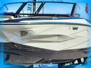 2025 Centurion Boats Nv213 for sale in Semora, North Carolina