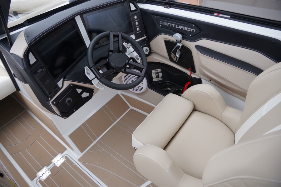 2026 Centurion Boats Ri230 for sale in Alexandria, Minnesota