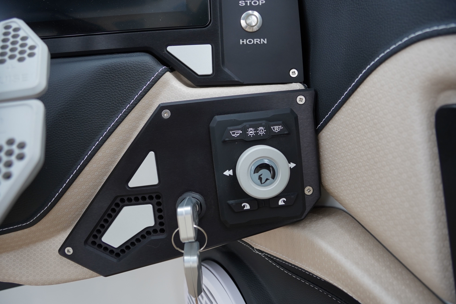 2026 Centurion Ri230