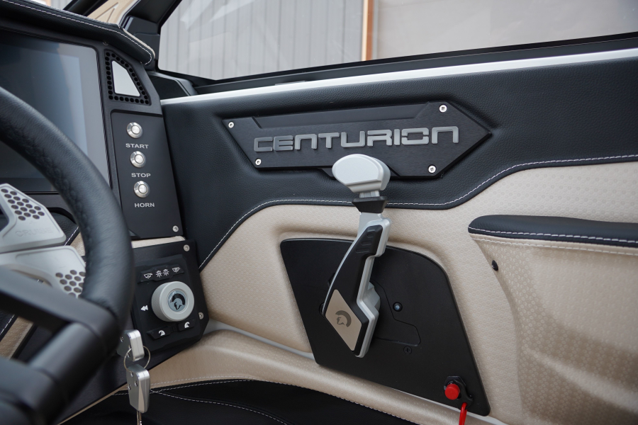 2026 Centurion Boats Ri230 for sale in Alexandria, Minnesota