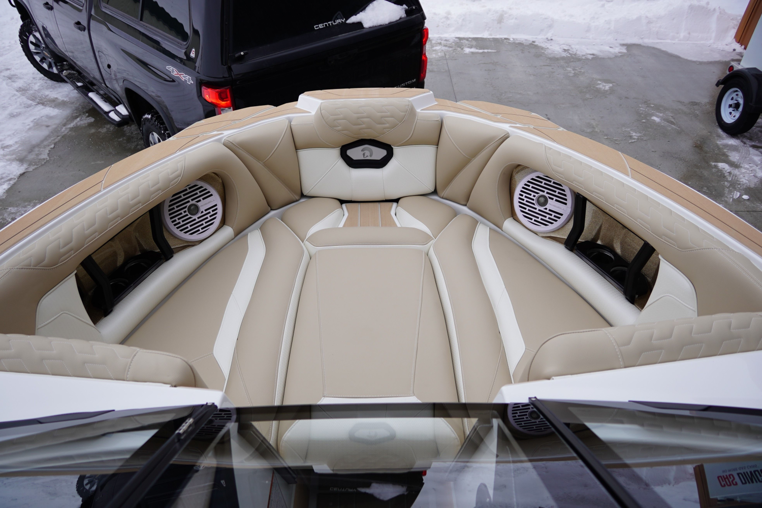 2026 Centurion Ri230