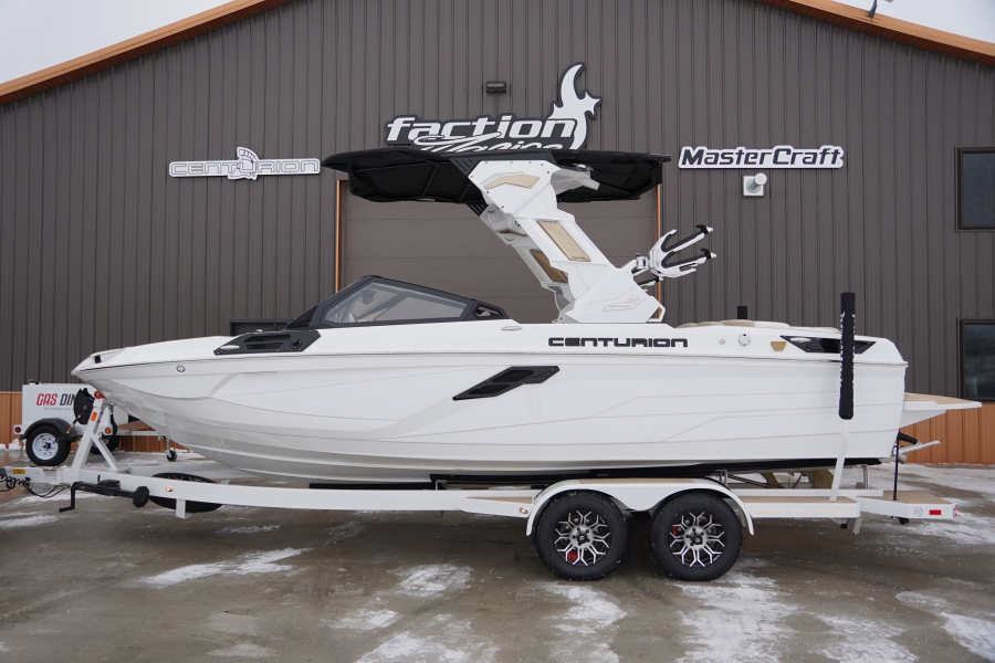 2026 Centurion Boats Ri230 for sale in Alexandria, Minnesota