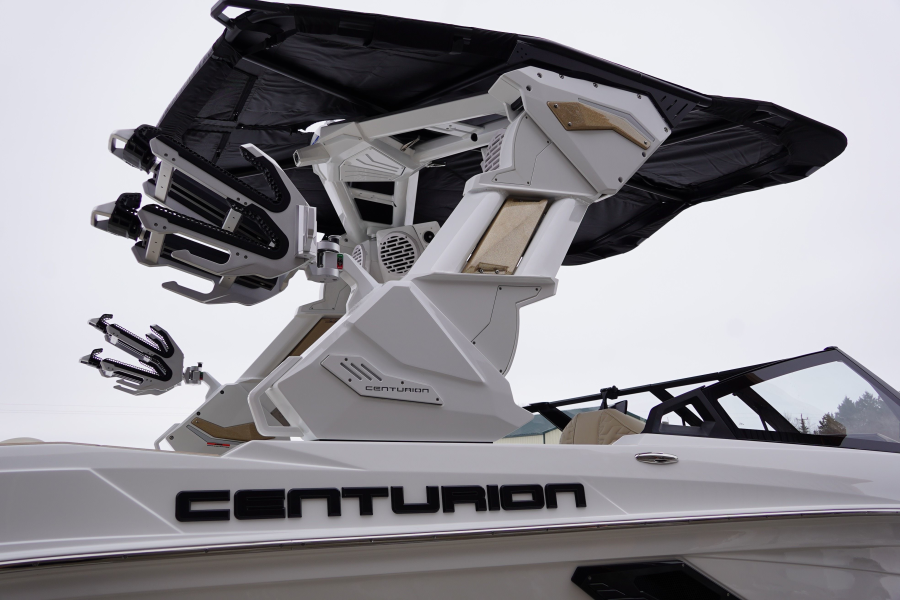 2026 Centurion Boats Ri230 for sale in Alexandria, Minnesota