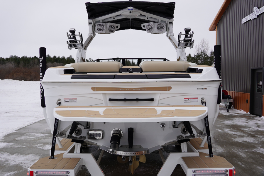 2026 Centurion Boats Ri230 for sale in Alexandria, Minnesota
