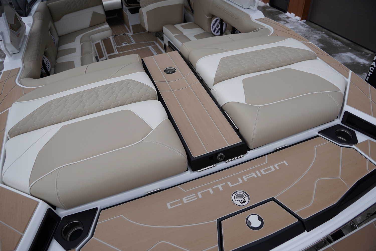 2026 Centurion Ri230