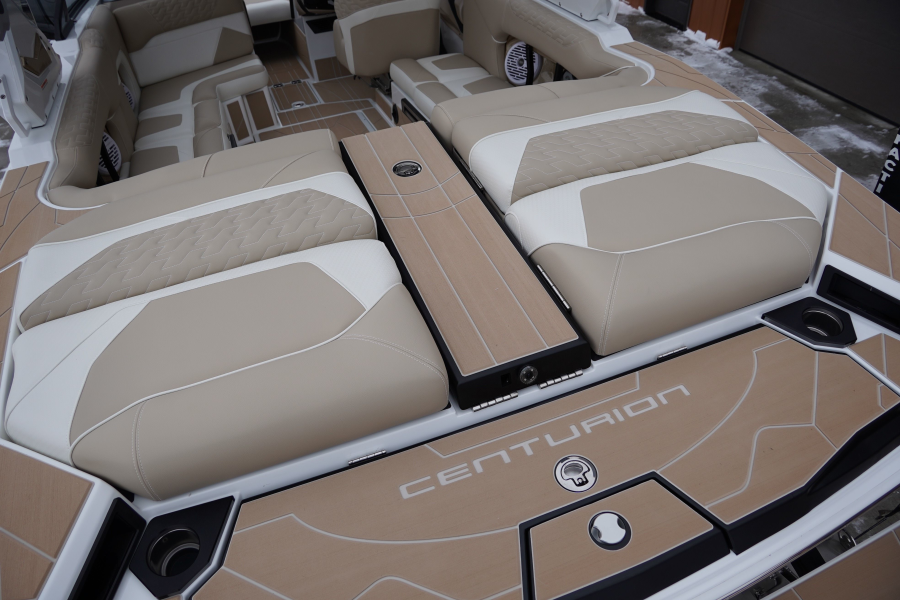 2026 Centurion Boats Ri230 for sale in Alexandria, Minnesota