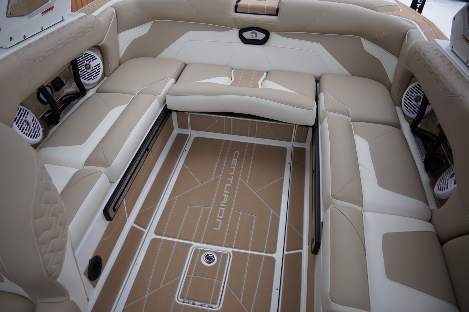 2026 Centurion Ri230