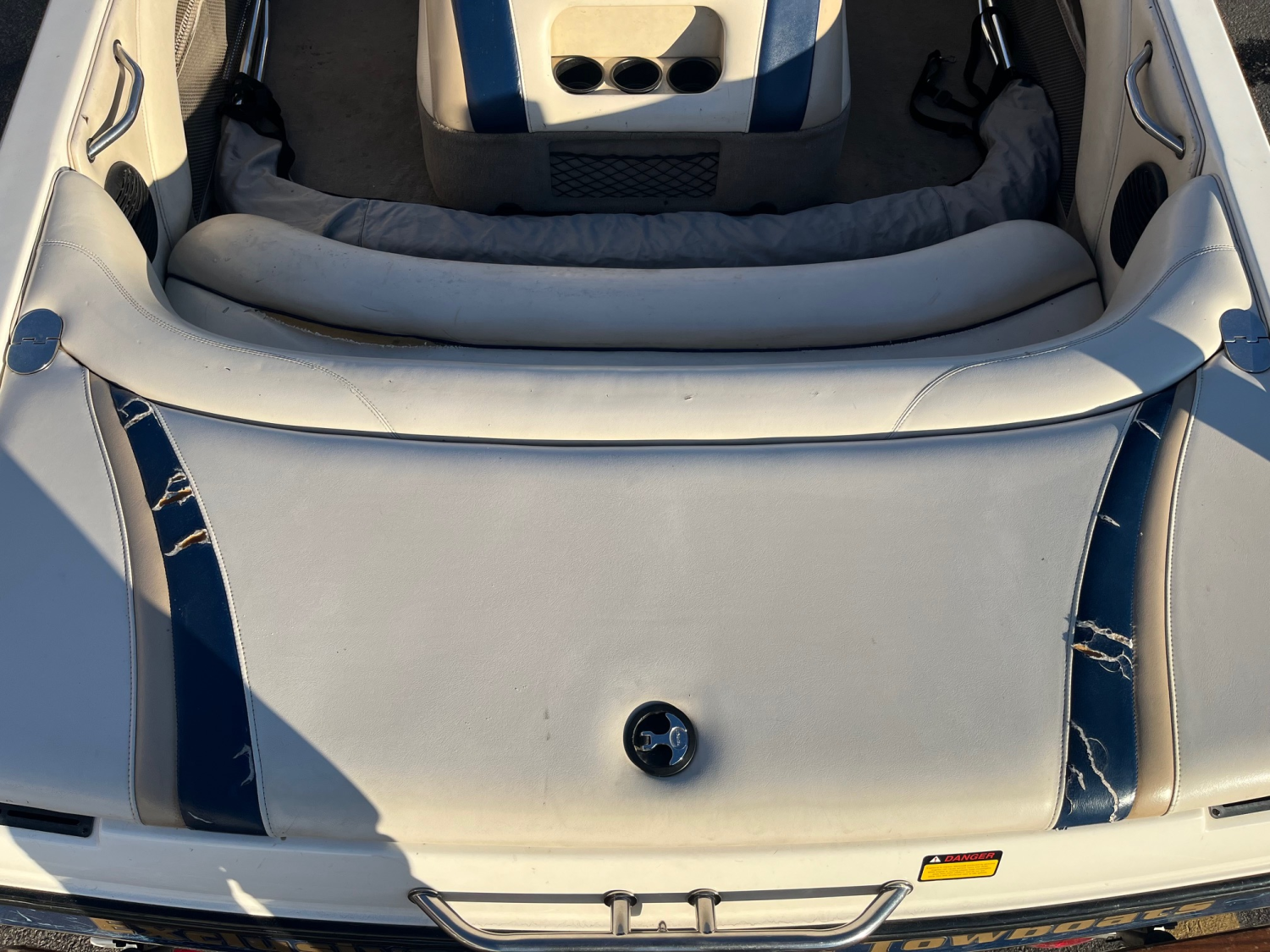 2000 Malibu Response LX