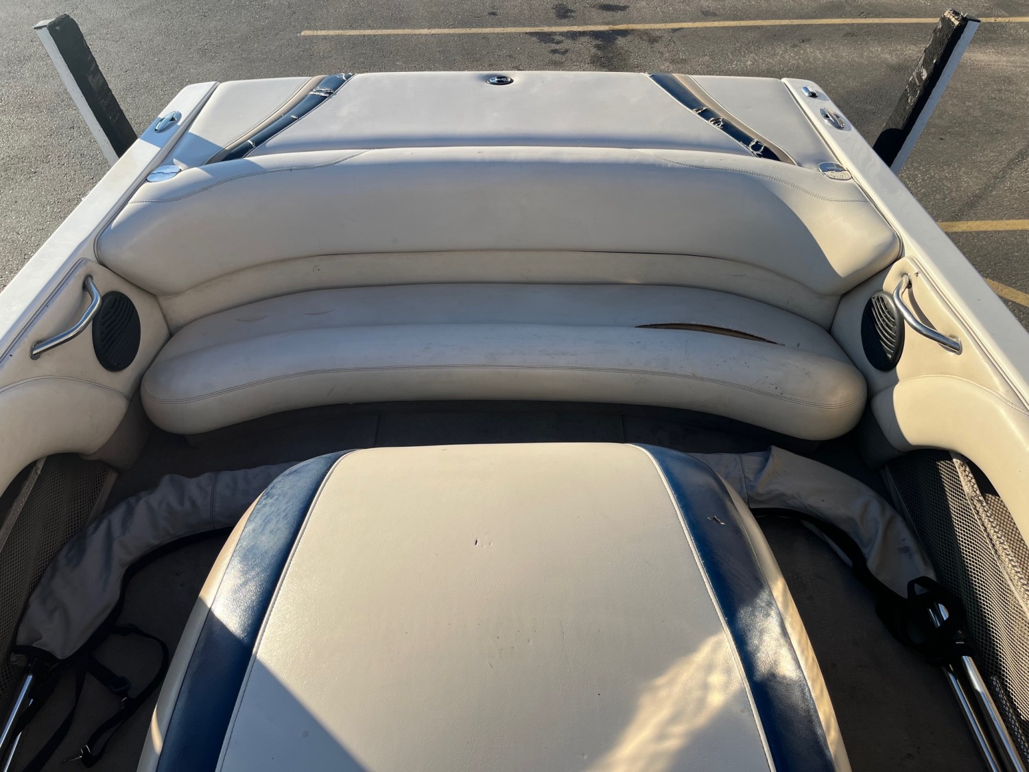 2000 Malibu Response LX