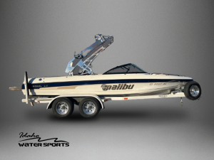 2000 Malibu Boats Response LX for sale in Nampa, Idaho