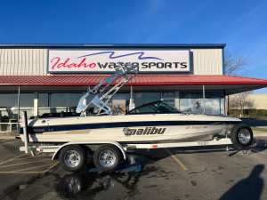 2000 Malibu Boats Response LX for sale in Nampa, Idaho