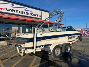 2000 Malibu Boats Response LX for sale in Nampa, Idaho