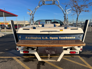 2000 Malibu Boats Response LX for sale in Nampa, Idaho