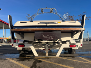 2000 Malibu Boats Response LX for sale in Nampa, Idaho