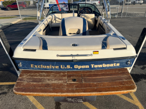 2000 Malibu Boats Response LX for sale in Nampa, Idaho