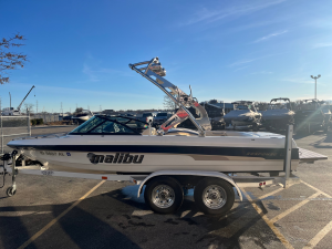 2000 Malibu Boats Response LX for sale in Nampa, Idaho
