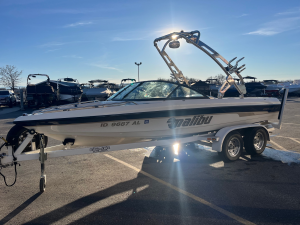 2000 Malibu Boats Response LX for sale in Nampa, Idaho