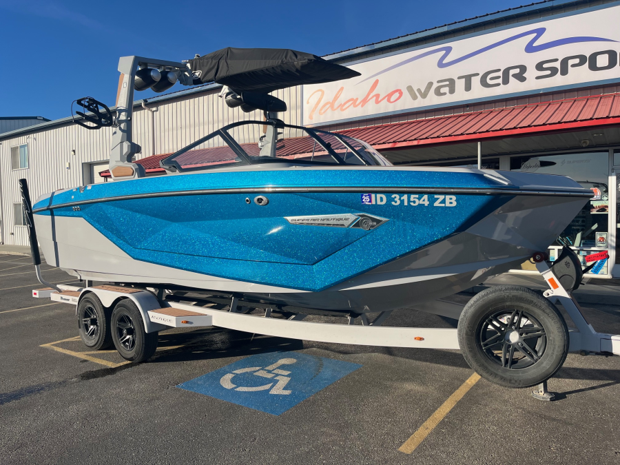 2022 Nautique Boats G23 for sale in Nampa, Idaho