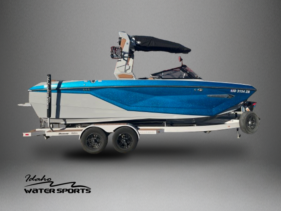 2022 Nautique Boats G23 for sale in Nampa, Idaho