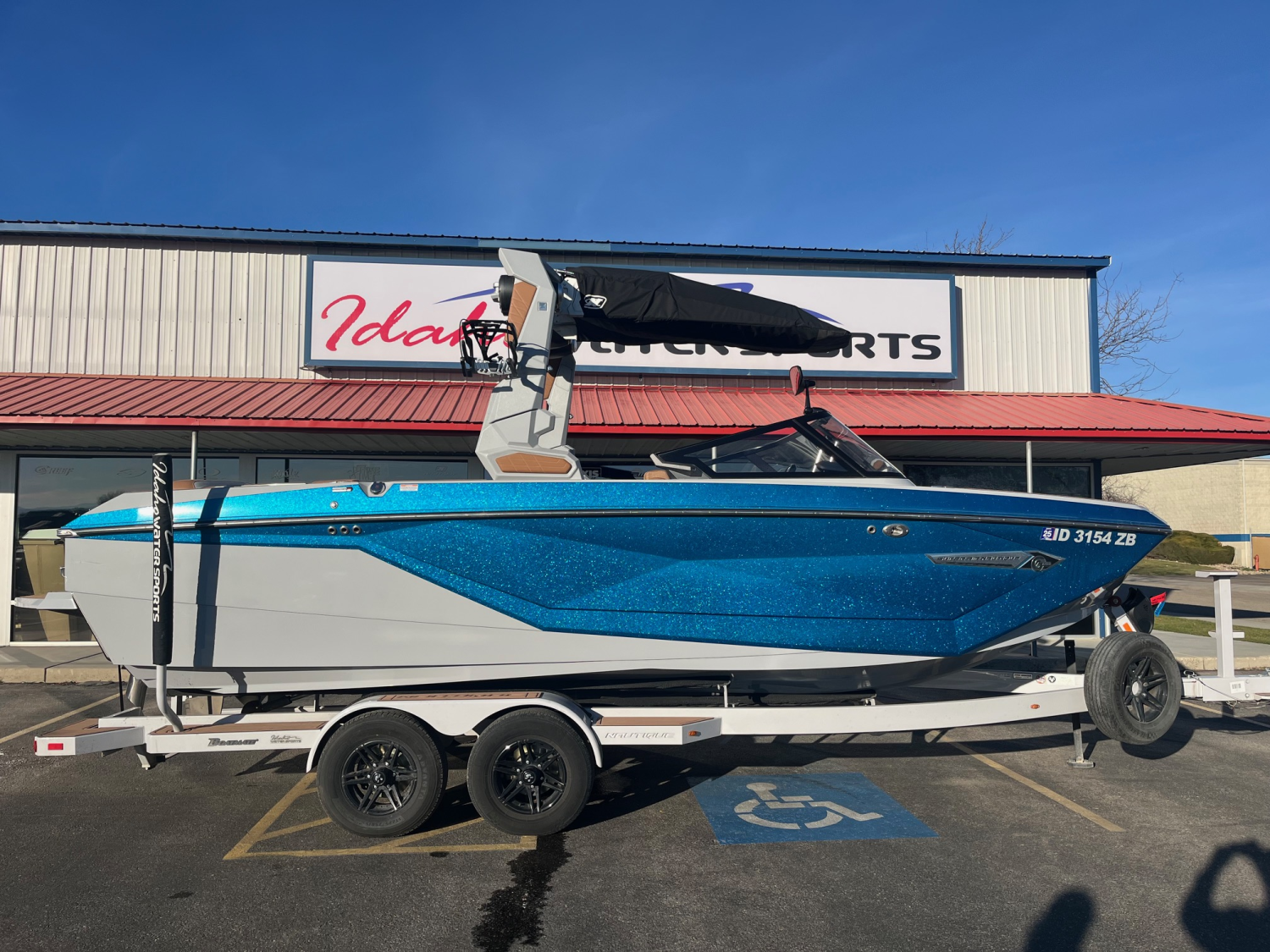 2022 Nautique G23