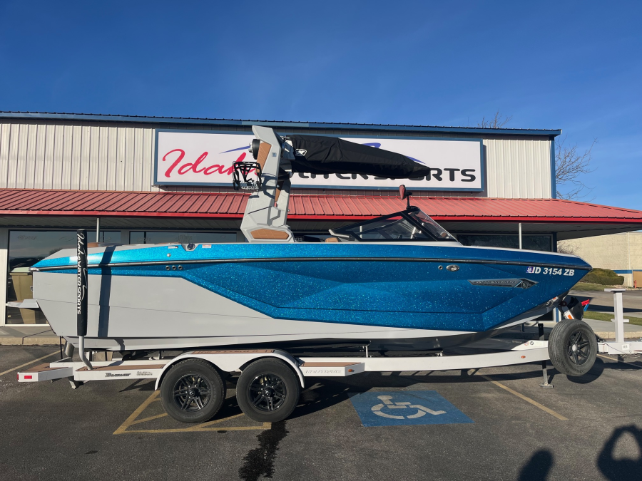 2022 Nautique Boats G23 for sale in Nampa, Idaho