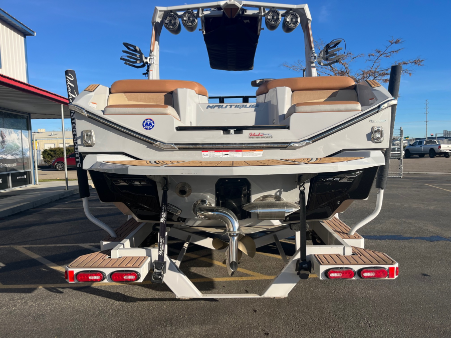 2022 Nautique Boats G23 for sale in Nampa, Idaho