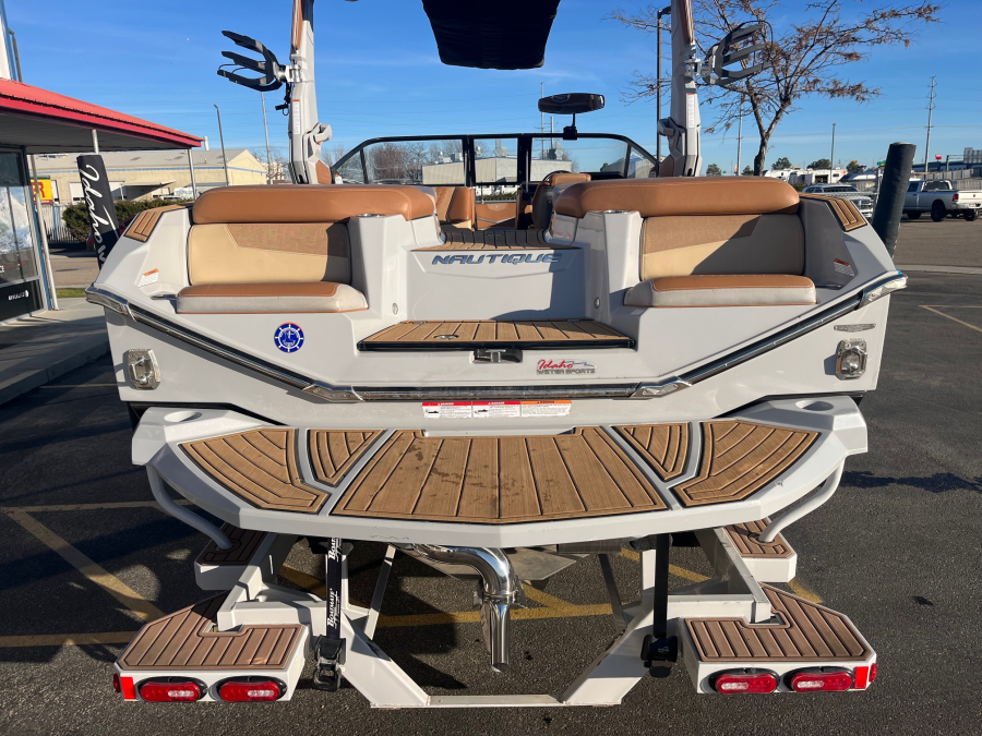 2022 Nautique Boats G23 for sale in Nampa, Idaho