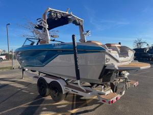 2022 Nautique Boats G23 for sale in Nampa, Idaho
