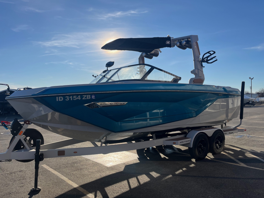 2022 Nautique Boats G23 for sale in Nampa, Idaho