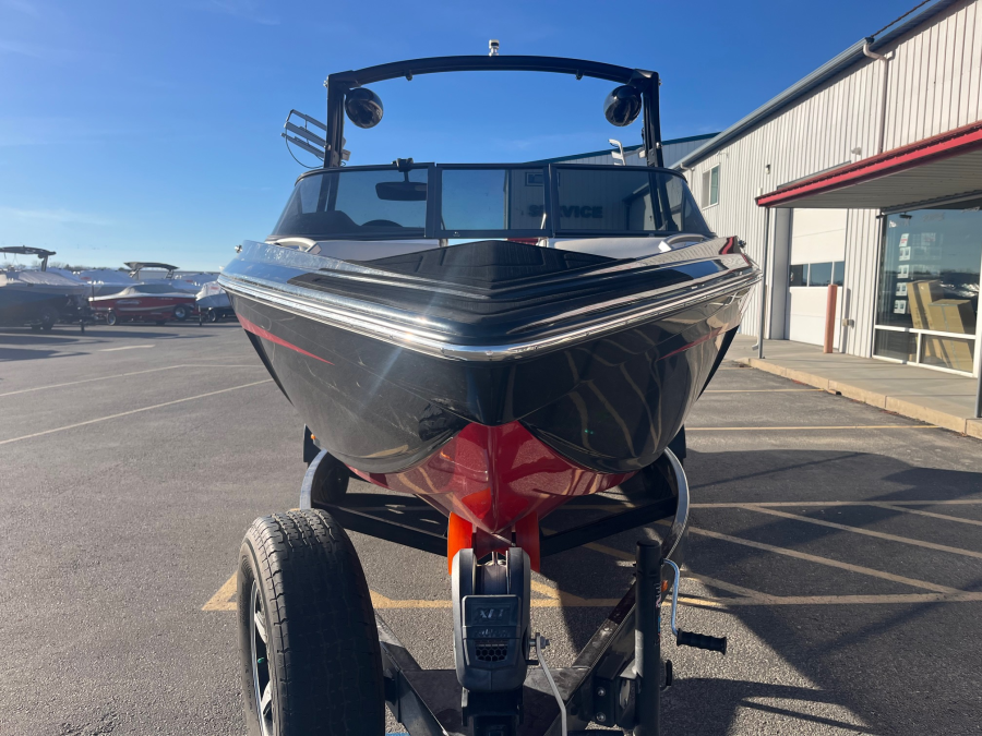 2018 Tige Boats R21 for sale in Nampa, Idaho