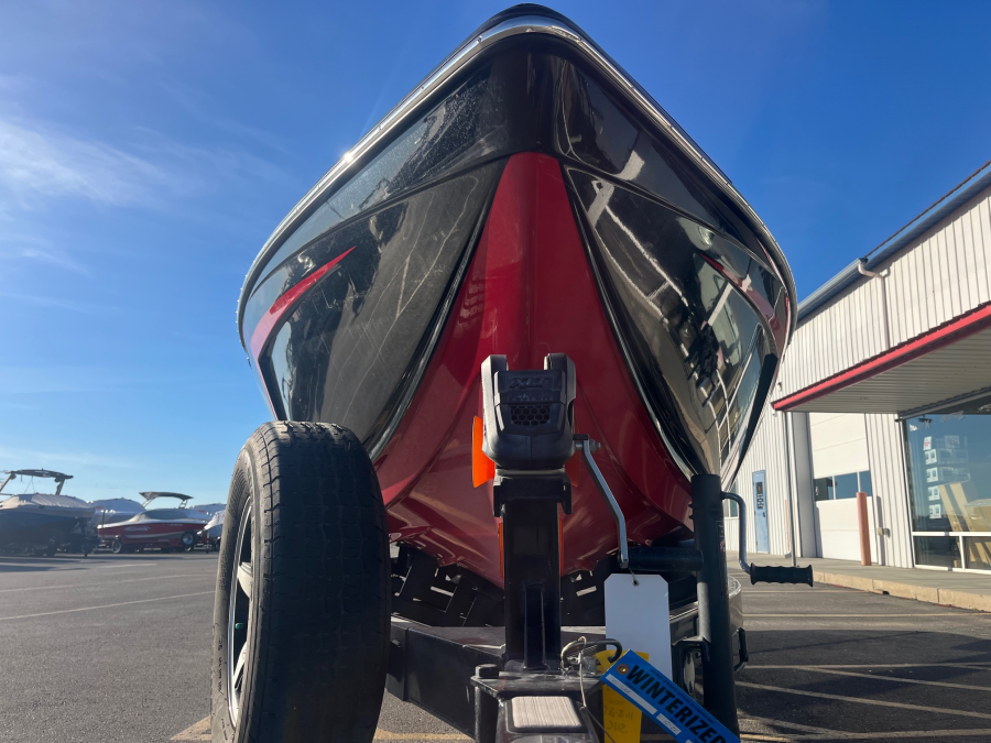 2018 Tige Boats R21 for sale in Nampa, Idaho