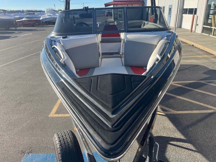 2018 Tige Boats R21 for sale in Nampa, Idaho