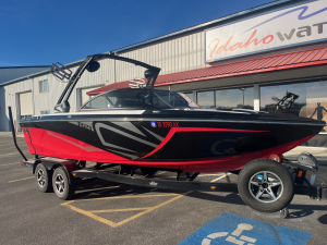 2018 Tige Boats R21 for sale in Nampa, Idaho