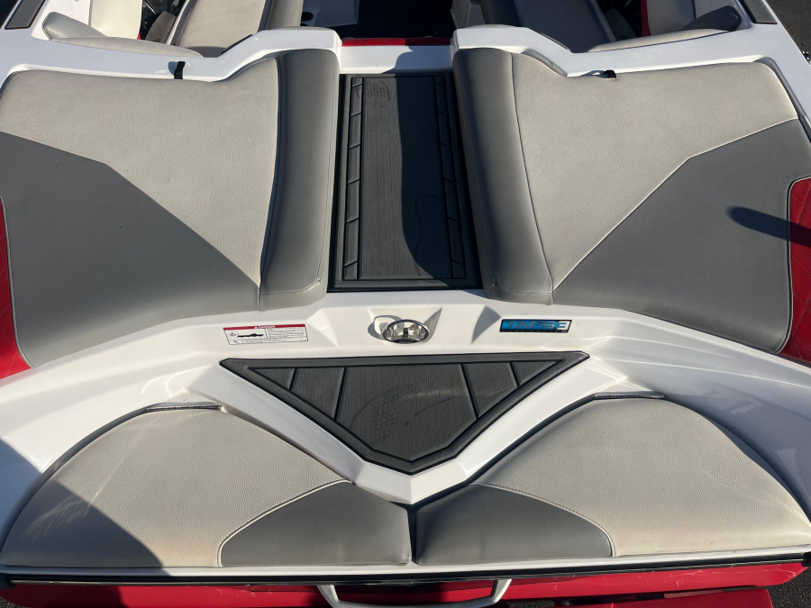 2018 Tige Boats R21 for sale in Nampa, Idaho