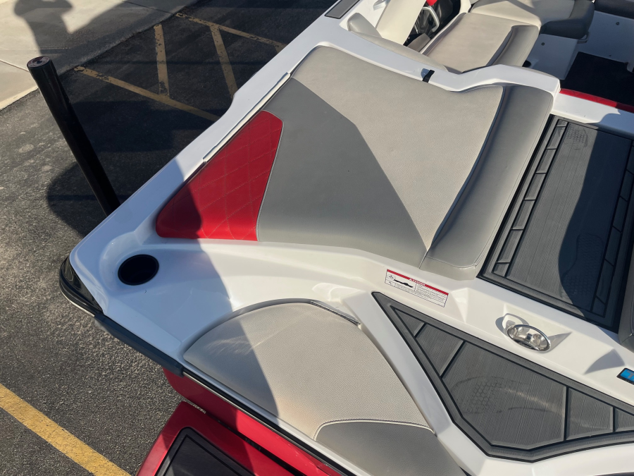 2018 Tige Boats R21 for sale in Nampa, Idaho