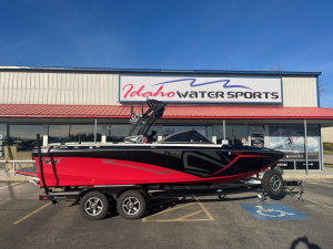 2018 Tige Boats R21 for sale in Nampa, Idaho