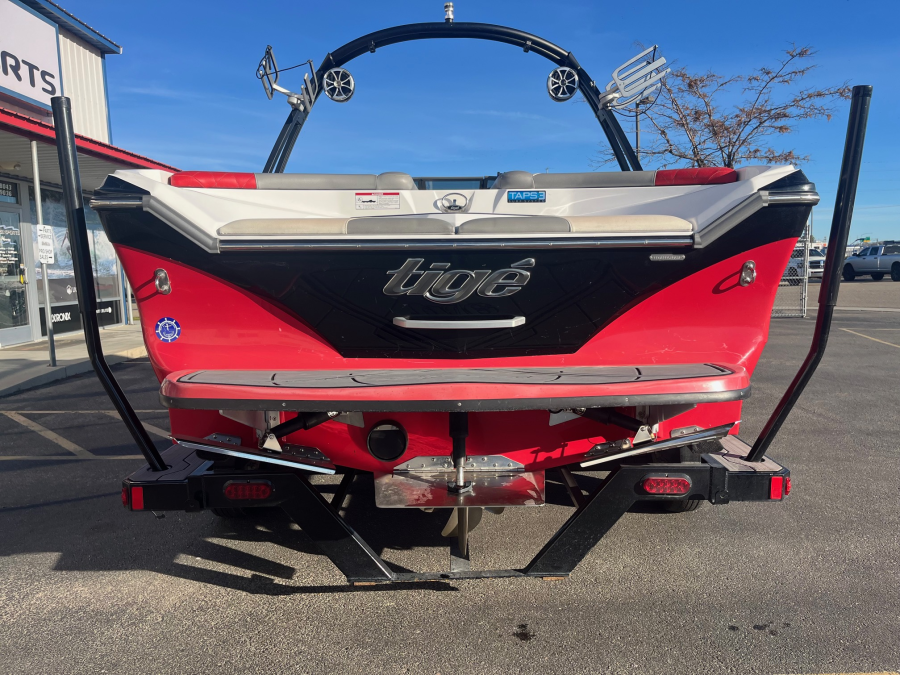 2018 Tige Boats R21 for sale in Nampa, Idaho