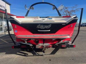 2018 Tige Boats R21 for sale in Nampa, Idaho