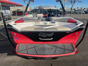2018 Tige Boats R21 for sale in Nampa, Idaho