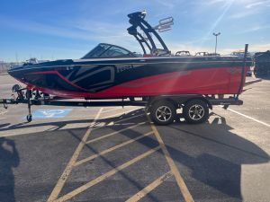 2018 Tige Boats R21 for sale in Nampa, Idaho