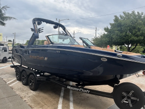 2026 Mastercraft Boats XT24 for sale in boynton beach, Florida