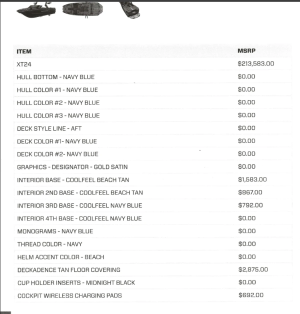 2026 Mastercraft Boats XT24 for sale in boynton beach, Florida