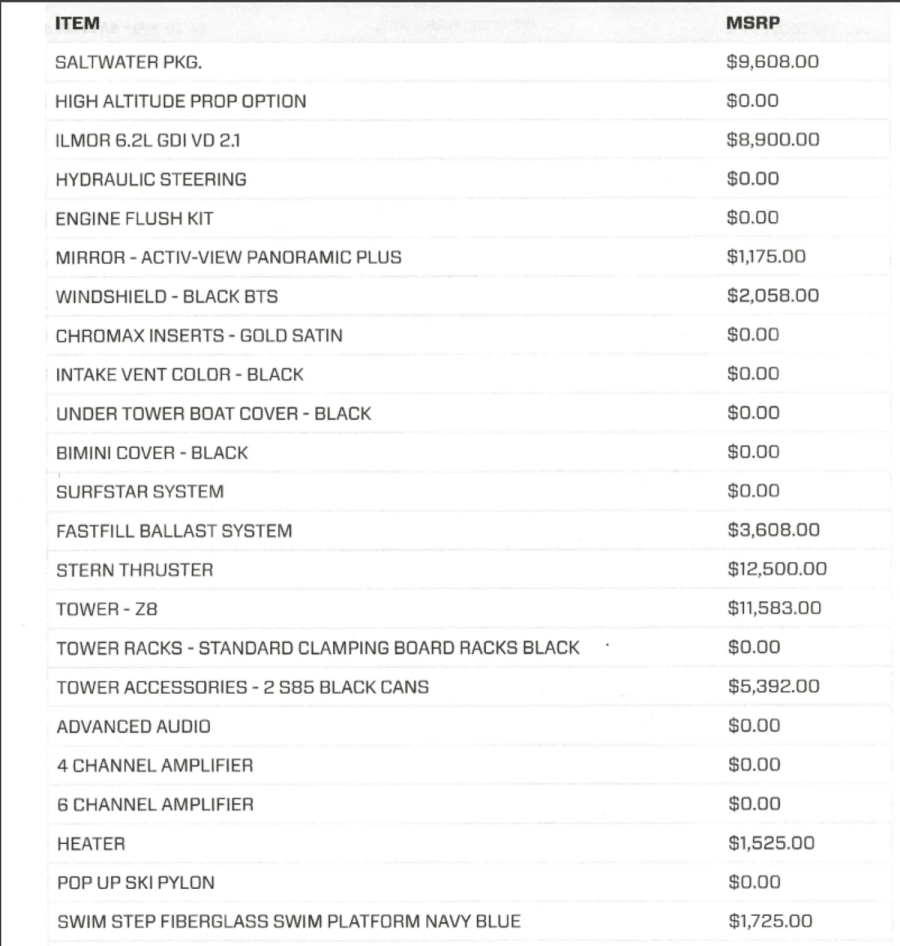 2026 Mastercraft Boats XT24 for sale in boynton beach, Florida